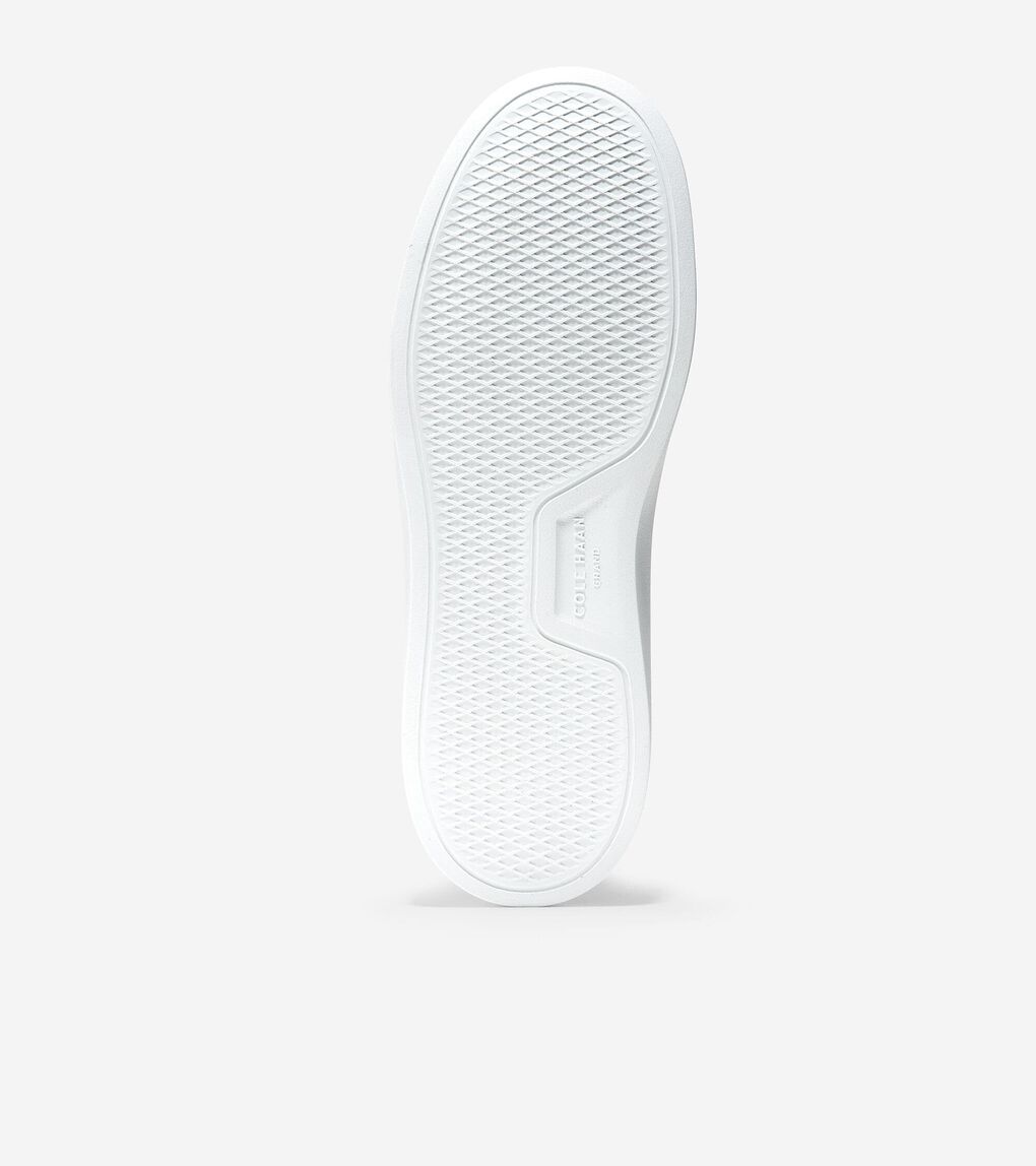 Women's GrandPrø Rally Court Sneaker 